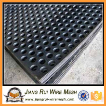 304 316 stainless steel perforated metal mesh perforated metal sheet